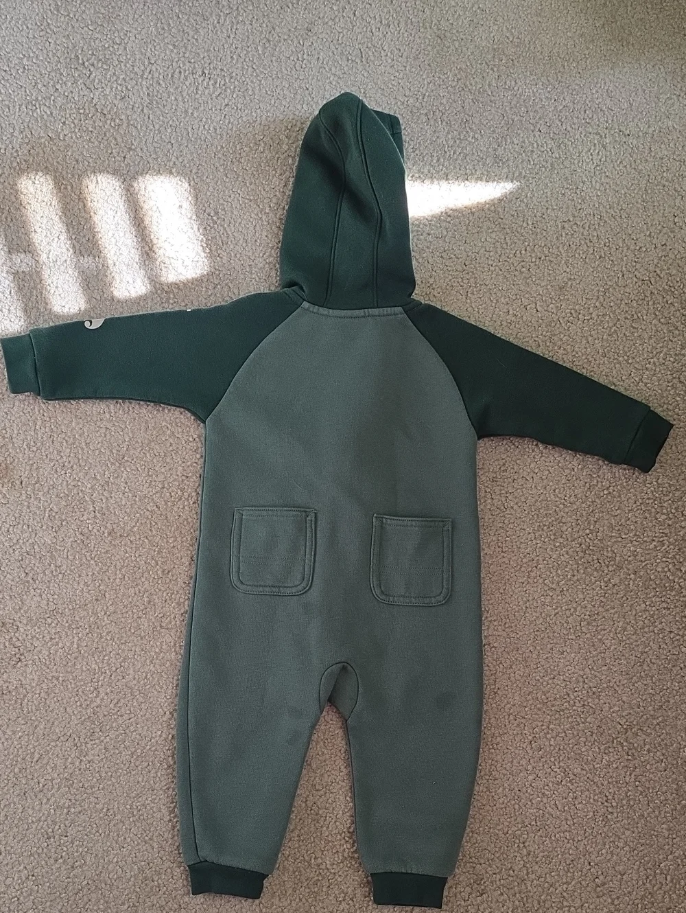 Carhartt cozy fleece